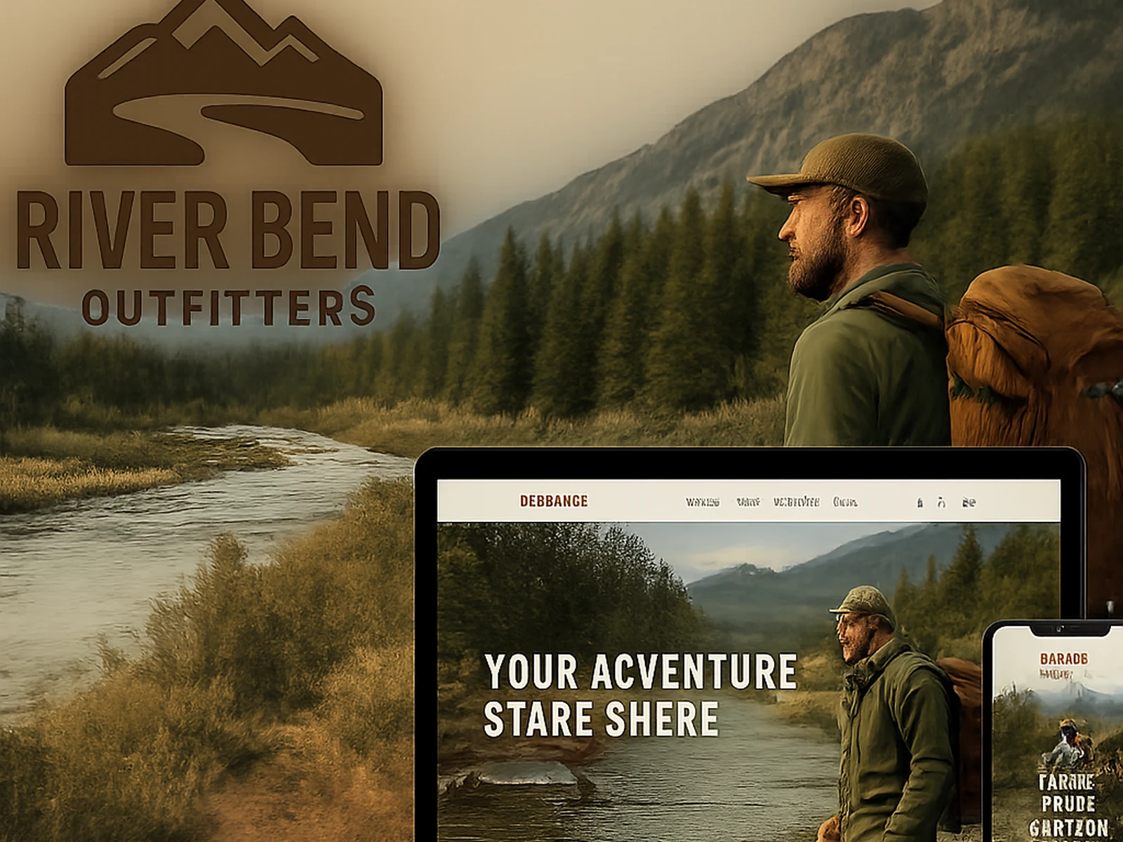 River Bend Outfitters