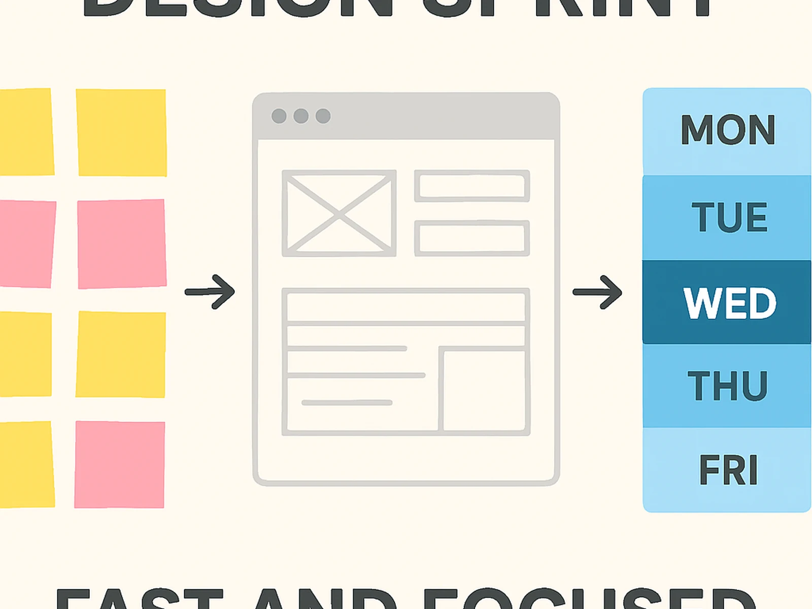 Design Sprint (5-day)